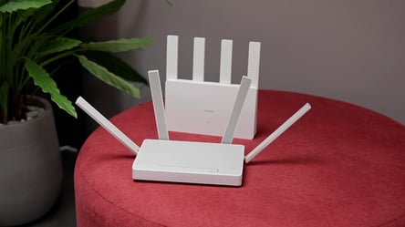 Чому Wi-Fi повільний навіть зі швидким тарифом — причини - 285x160