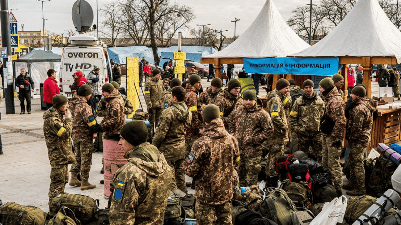 Що потрібно для посилення мобілізації в Україні — відповідь морпіха ЗСУ