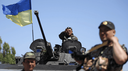 Генерал-майор ЗСУ розповів, скільки українських військових воюють за південь України - 285x160