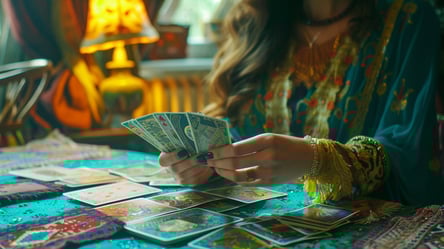 Вересень готує доленосний вибір цим знакам Зодіаку за Таро - 285x160