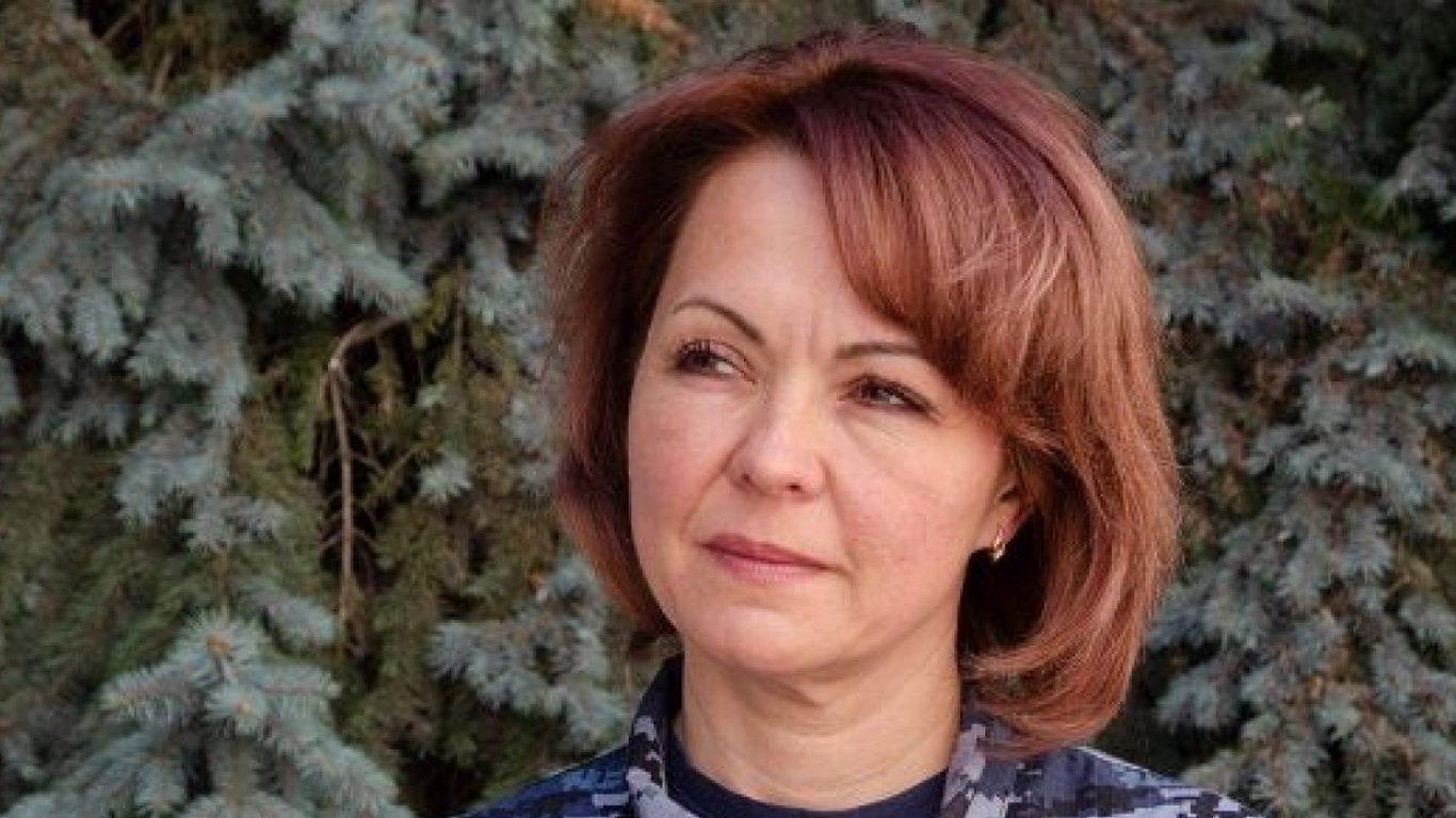 Гуменюк объяснила, зачем оккупанты обстреливают заминированные территории Херсонской области