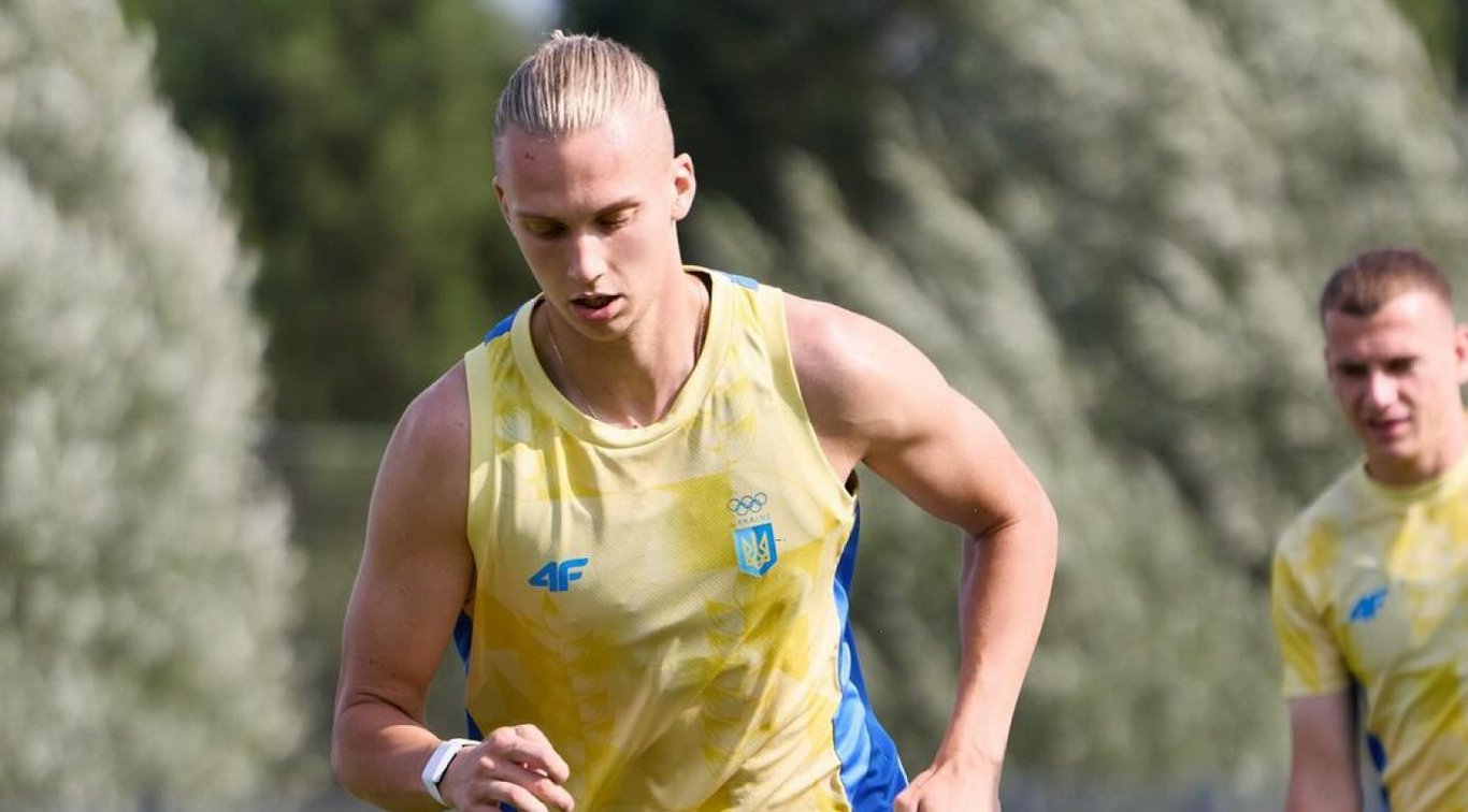 Максим Таловеров