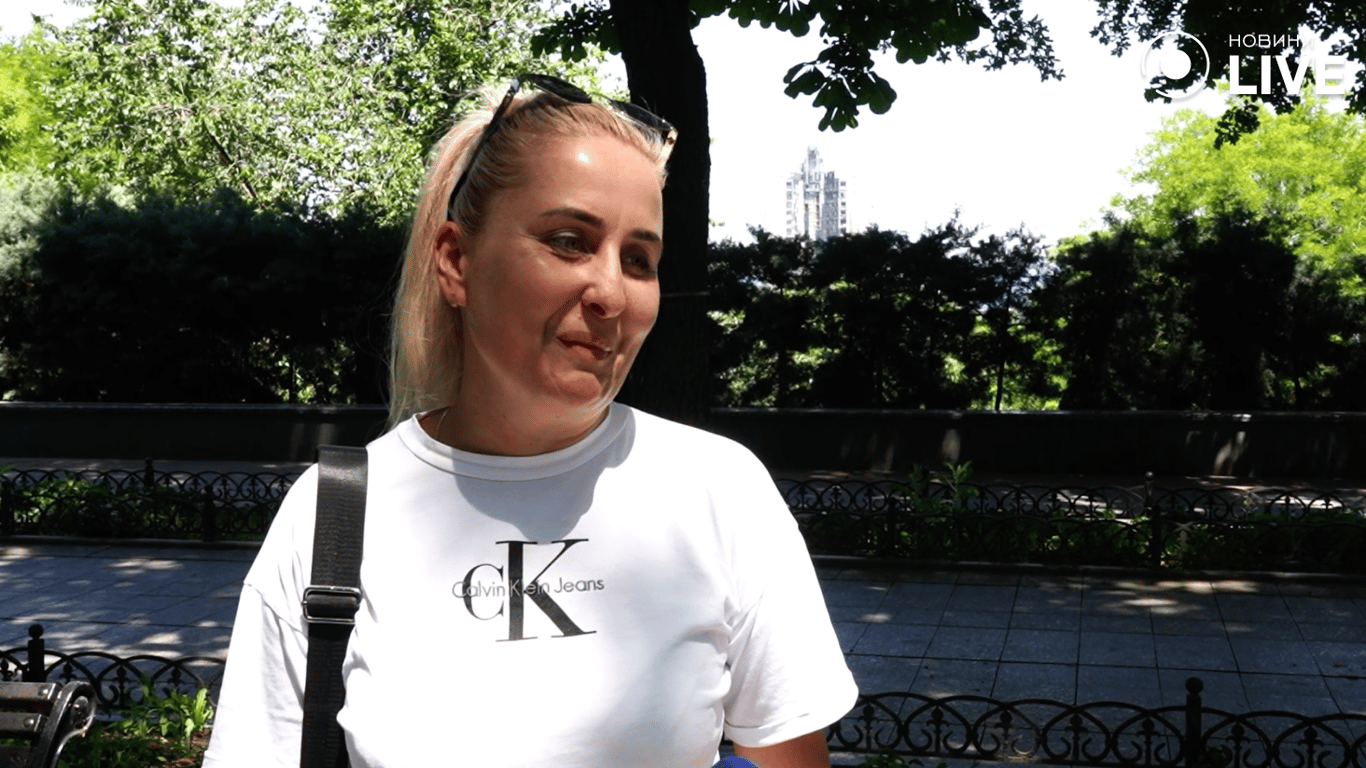 Одеситка Марина про безпеку на пляжах