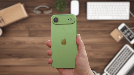 Apple's ultra-thin iPhone 17 Air may come at a cost - 285x160