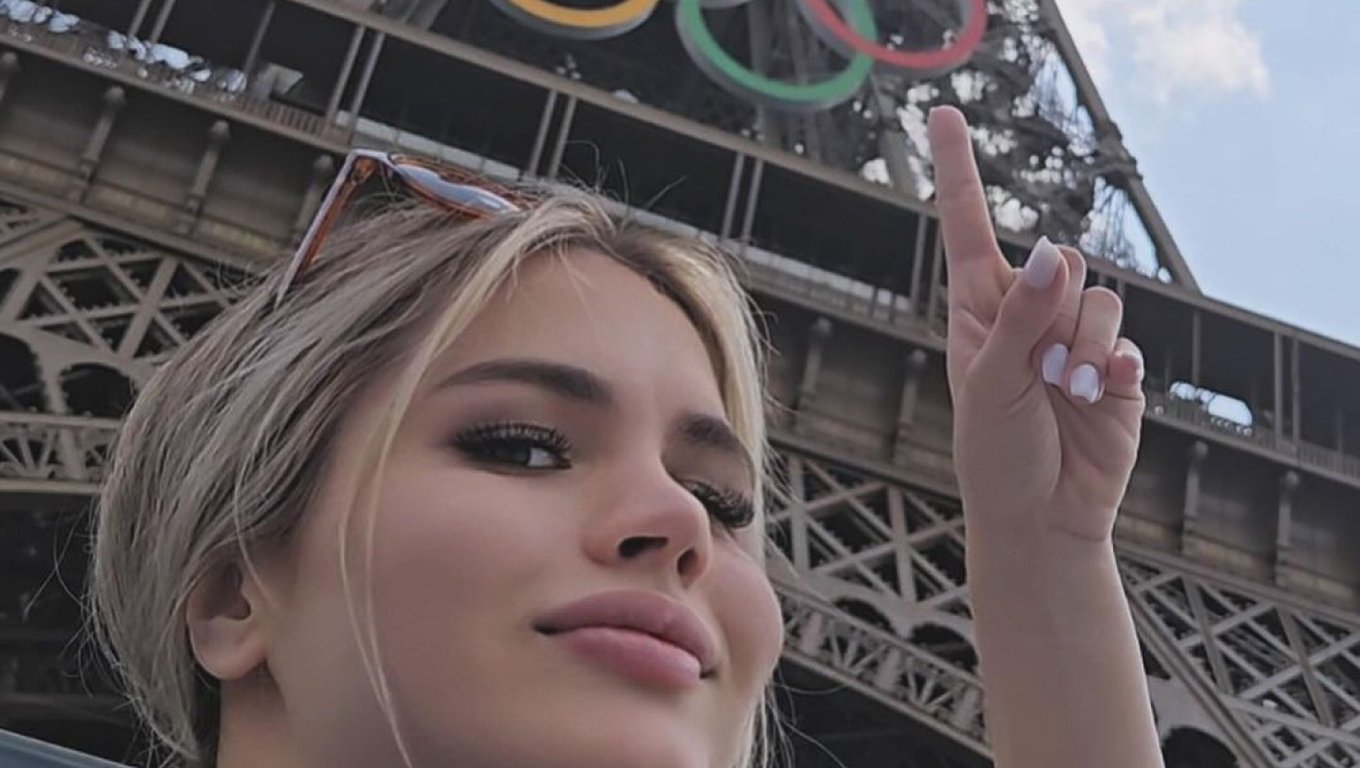 Луана Алонсо