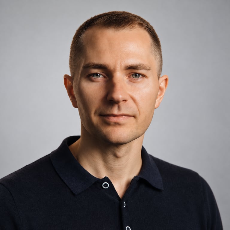 Олександр Короговний