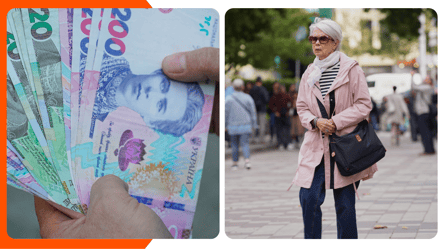 Понад 1000 грн надбавки до пенсії: кому держава доплачує гроші за виховання дітей - 285x160