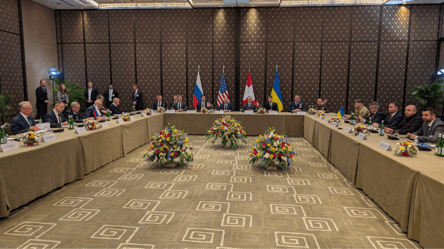 Где и когда состоятся следующие трехсторонние переговоры - 290x160