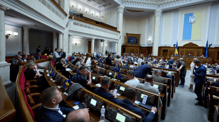 Операторов связи могут обязать восстанавливать сети в зоне боевых действий: законопроект - 285x160