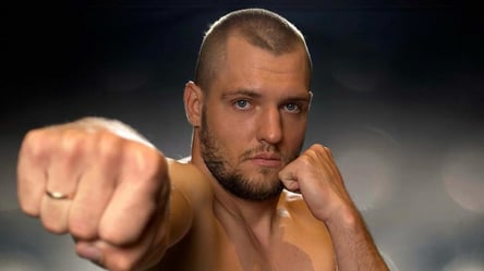 Український боєць виграв другий поєдинок на Bare Knuckle FC - 285x160