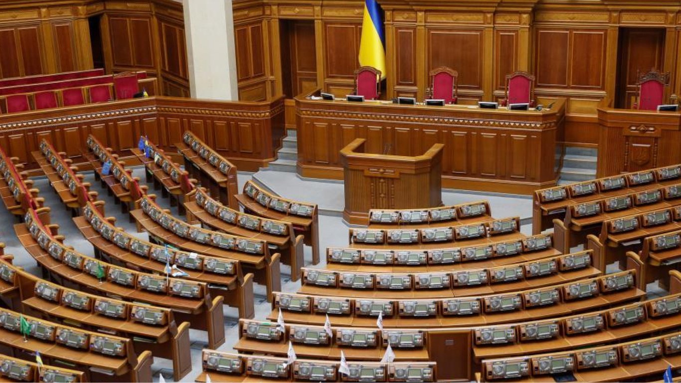 Рада прийняла законопроєкт щодо ДПА та вступної компанії 2023 року: деталі