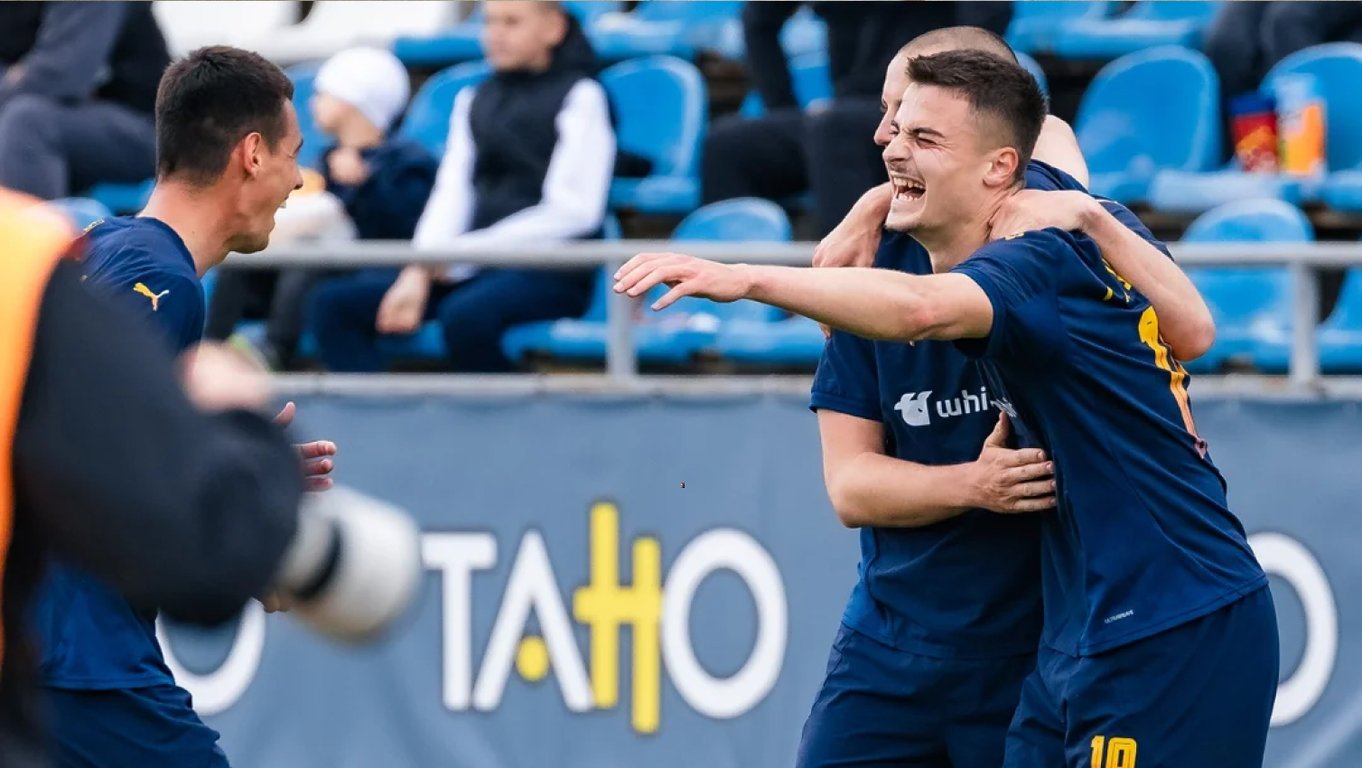 Металлист 1925