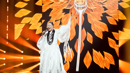 Представниця України на Євробаченні Leleka оновила пісню - 285x160