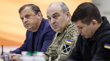 Міноборони окреслило нові пріоритети забезпечення армії - 285x160