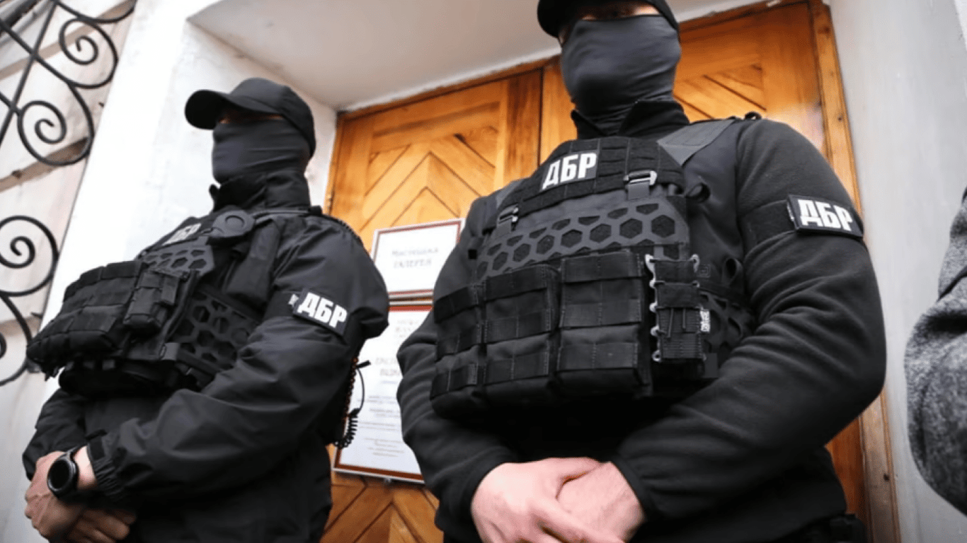 Військовий вбив поліцейських і жінок на Донеччині — ДБР проводить розслідування