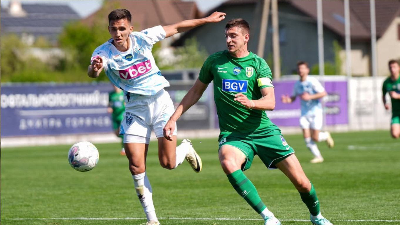 Филипп Будковский