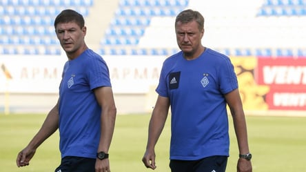 Сабо дав несподіваний прогноз щодо нового тренера Динамо - 285x160