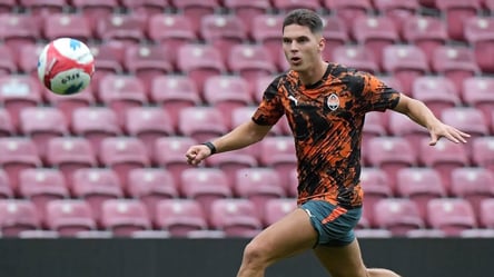 Вацко здивував прогнозом на матч Шахтаря із Серветтом - 285x160