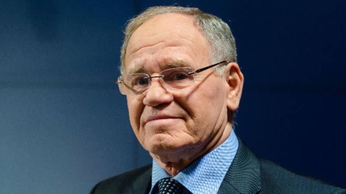 Сабо неожиданно отреагировал на отставку Реброва из сборной Украины