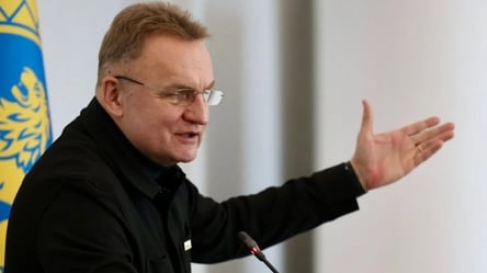 Садовий пояснив, що спровокувало конфлікт із ТЦК у Сихові - 290x160
