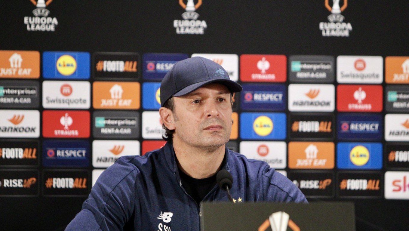 Олександр Шовковський