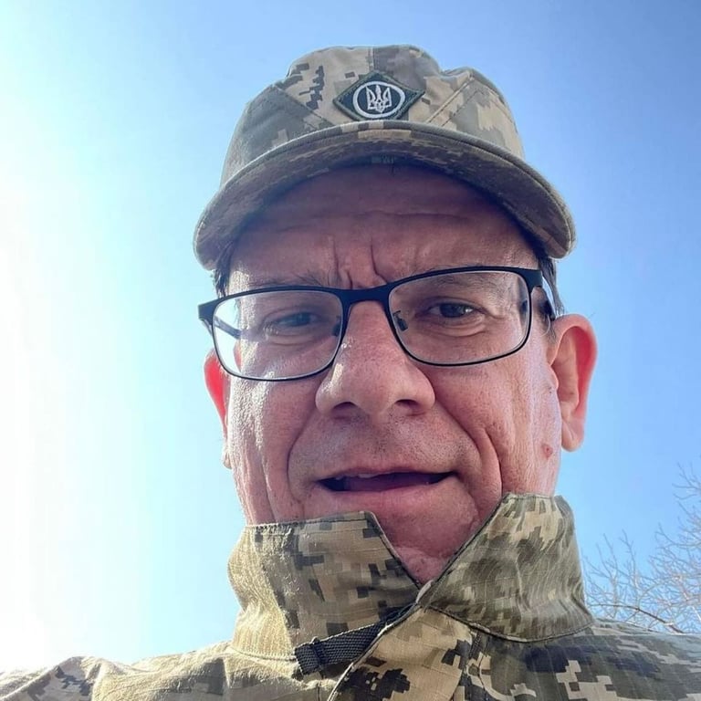 Виталий Шеремета