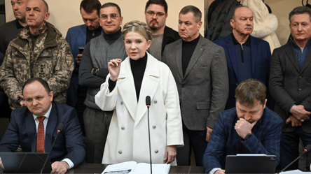 Справа Юлії Тимошенко — суд розглянув апеляційну скаргу - 285x160