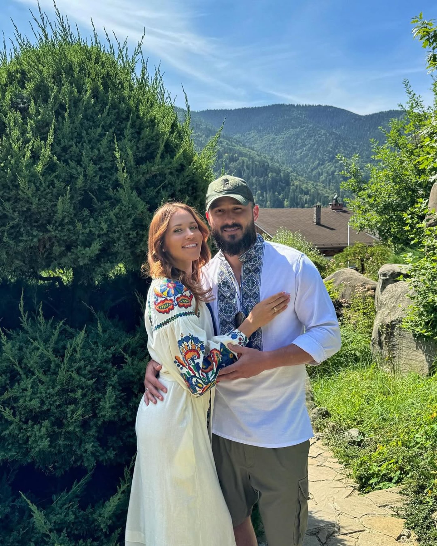 Наталка Денисенко та Андрій Федінчик розлучилися - фото