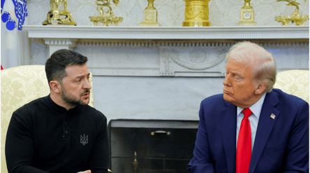 Zelensky’s first statement after his visit to the White House - 285x160