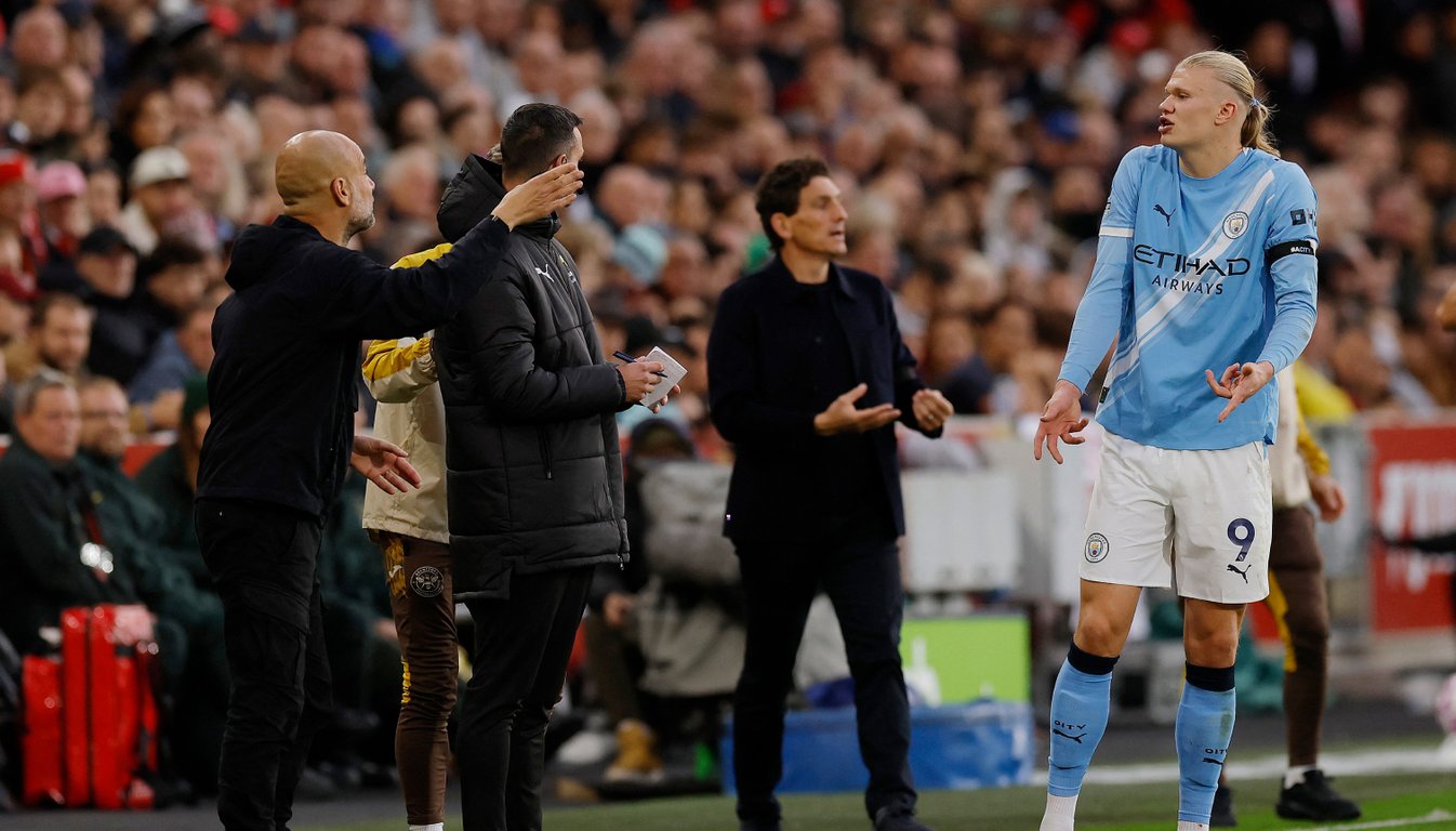 Эрлинг Холанн