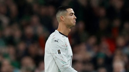 У ФІФА стався великий скандал через Кріштіану Роналду - 285x160