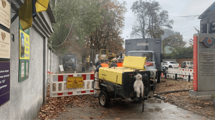 Підготовка до опалювального сезону — в Одесі виникли проблеми - 285x160