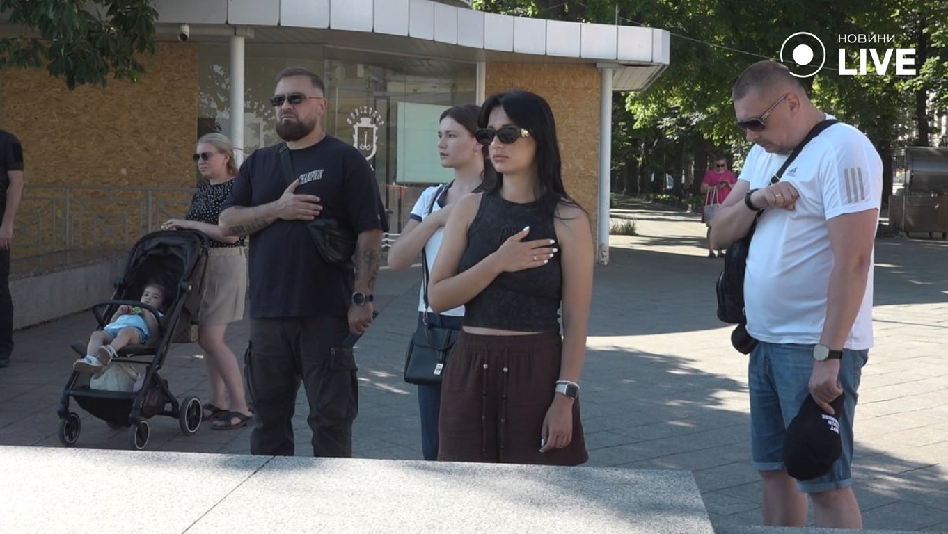 День кримськотатарського прапора