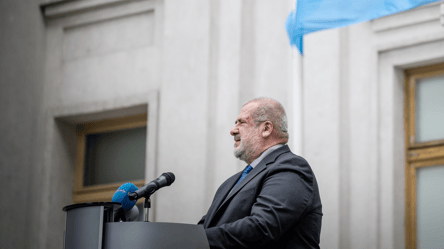 США и мир не пойдут на признание Крыма российским — Чубаров - 328x184