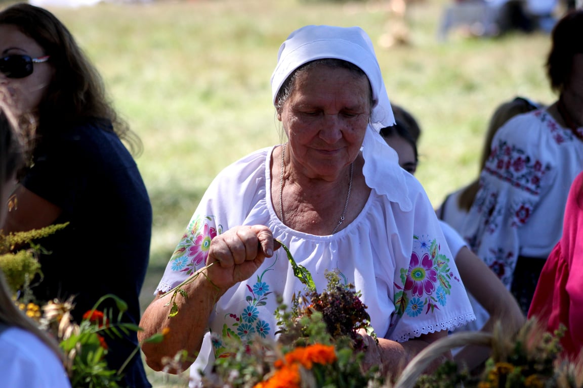 Яблучний Спас або Преображення Господнє – що не можна робити