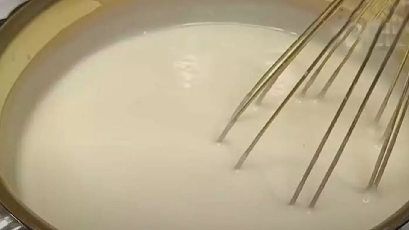 рецепт Великоднього Медовика золото, а не торт