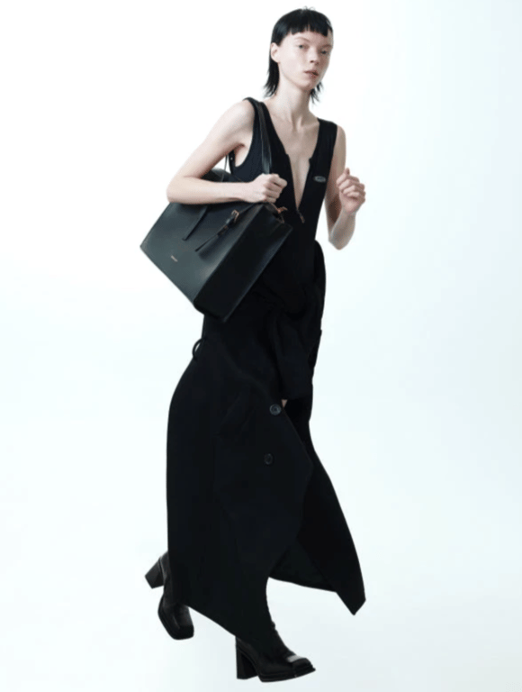 Ідеальна сумка, яка пасує до всього