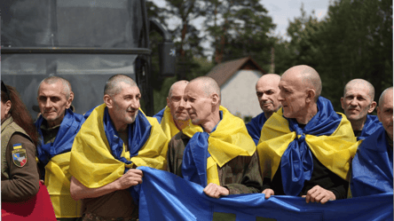 Обмен пленными с Россией — какую роль играет ГУР - 285x160