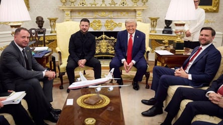 Зеленський подякував Трампу та першій леді США — за що саме - 285x160