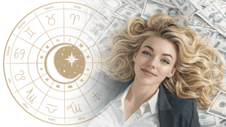 Шесть знаков Зодиака станут магнитами для денег до конца недели - 290x166