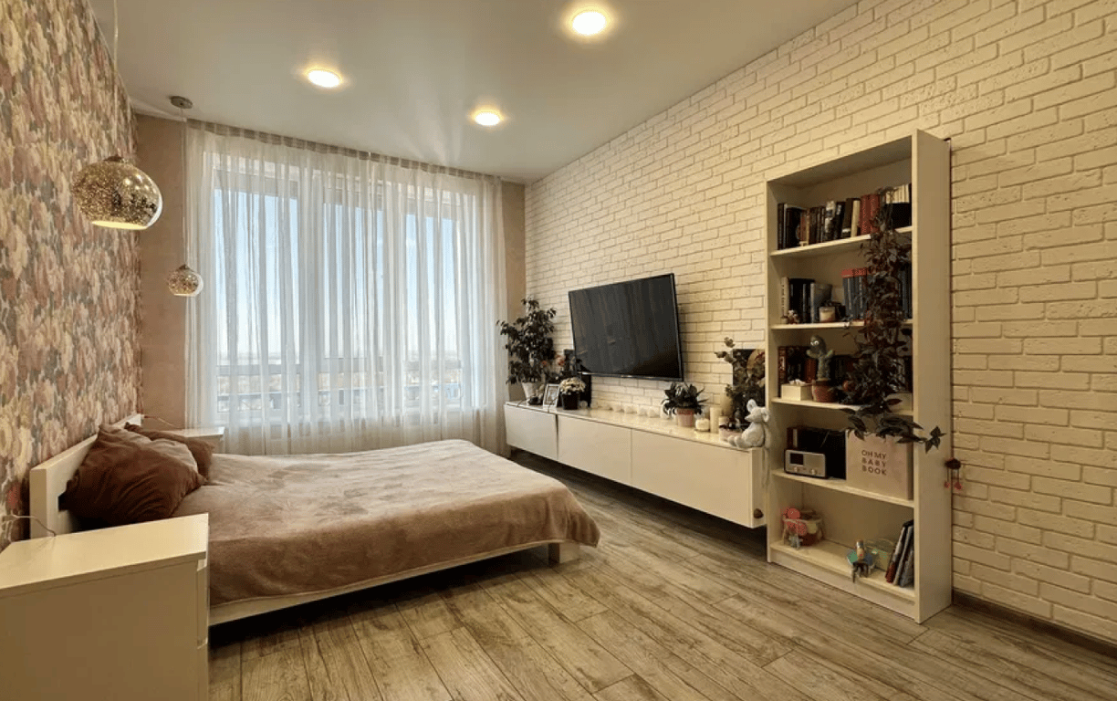 Одесса как на ладони — стоимость жилья с впечатляющим видом - фото 3