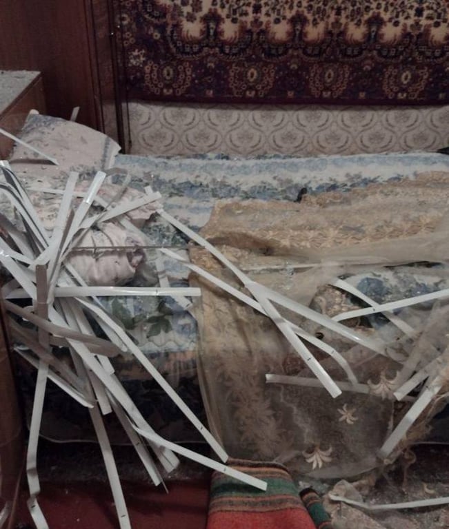 Загиблі та постраждалі від російського обстрілу у Дніпропетровській області