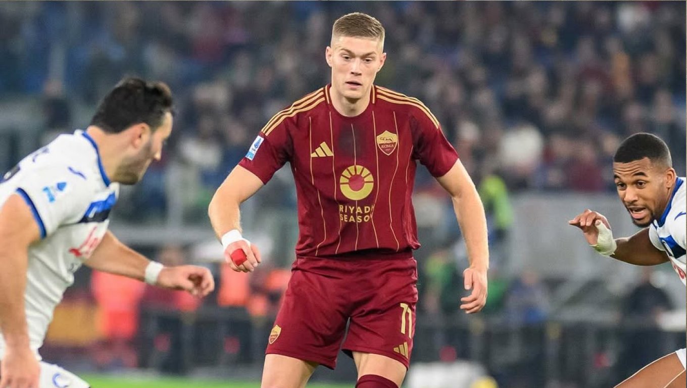 Артем Довбик