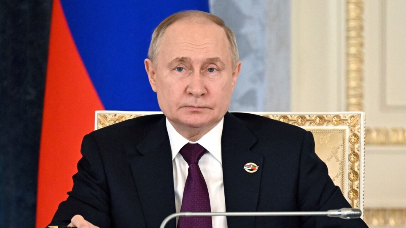 Путін готовий припинити війну в Україні і визначився з умовами, — Reuters