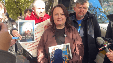 Фаріон не дали звання Героя України — з'явилася реакція доньки - 285x160