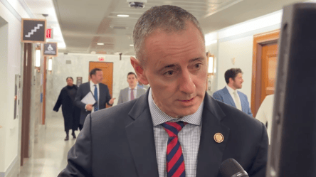 План Трампа був жартом — конгресмен США про перемовини - 290x160