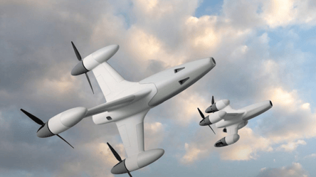 Атаки на південь — знищення шахедів та КАБів у пріоритеті - 290x166