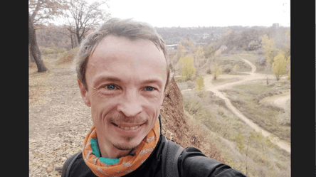 В Харькове исчез журналист Александр Лапшин — что известно о медийщике - 285x160