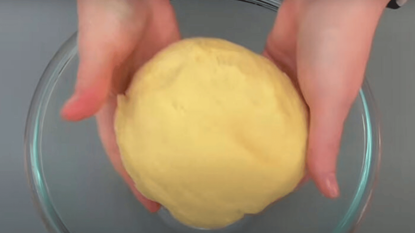 Лінивий пиріг за 15 хв за рецептом мами