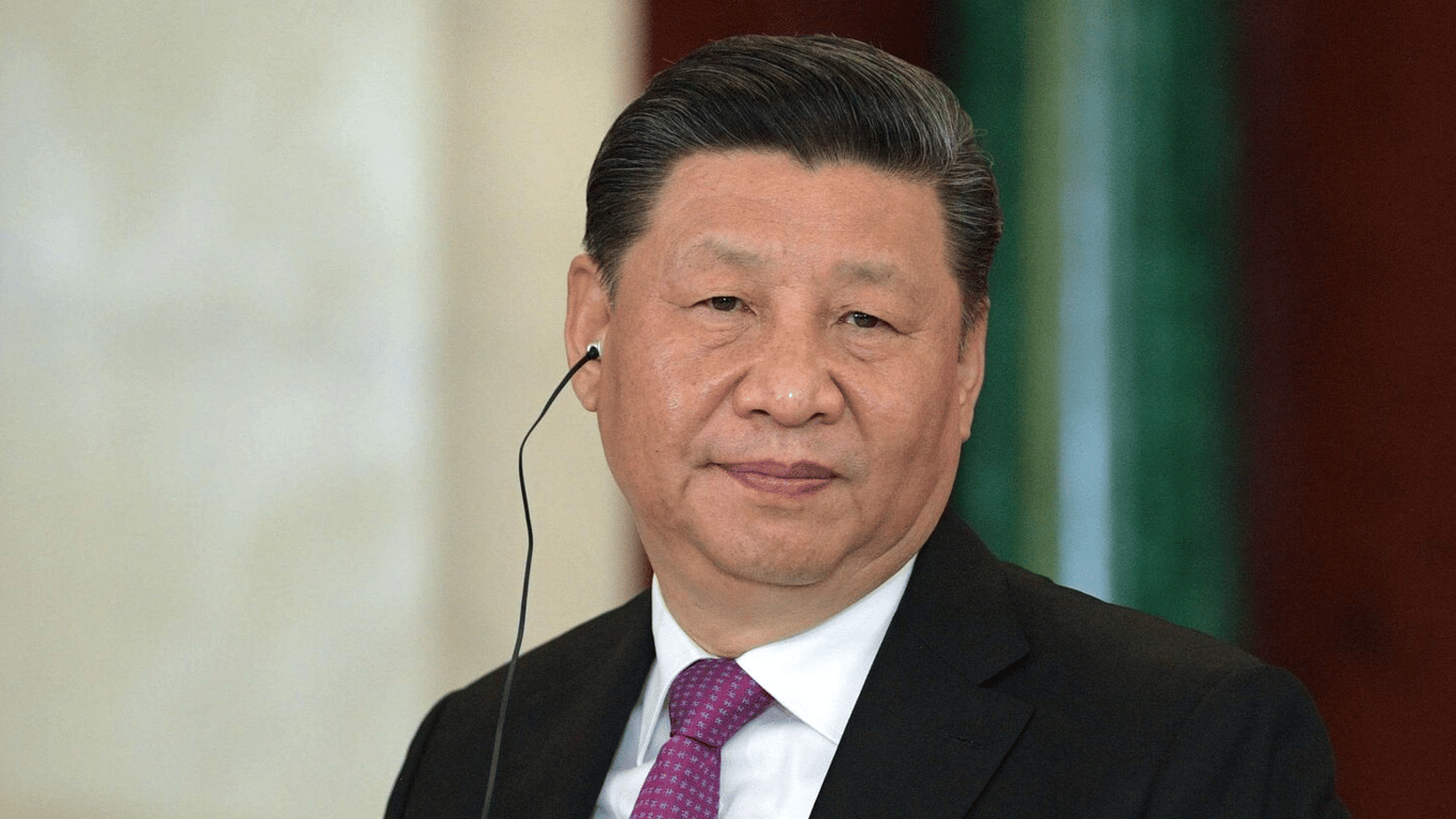 Китай меняет риторику и готов провести переговоры без РФ, — WSJ